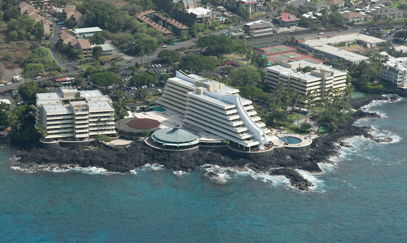 Resorts of Hawaii Island | Go Hawaii